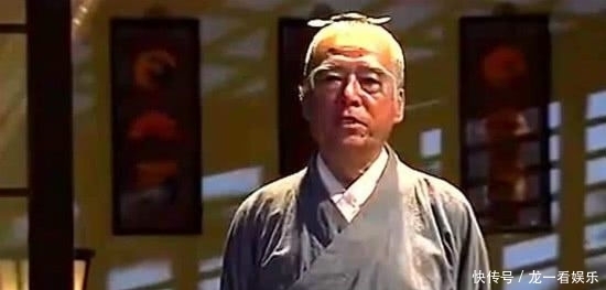 袁天罡|武则天欲杀袁天罡，他无奈说出八个字，竟吓的武后不敢动手！