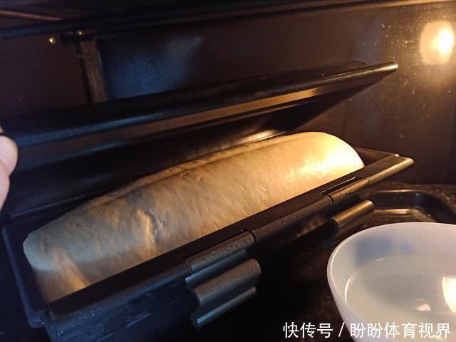 厉害|厉害了,520爱心吐司,不用黄油不用牛奶,低卡健康又快手