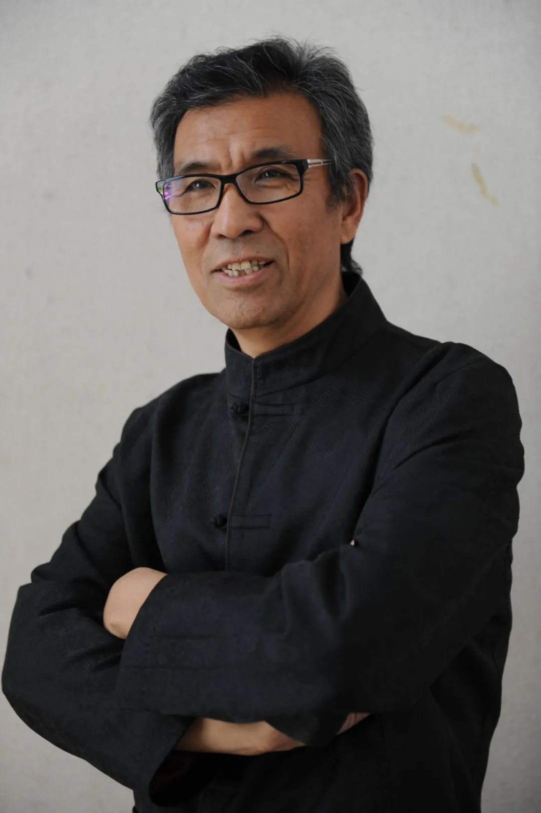 名家|《大美为真》中国当代书画名家学术邀请展—初中海