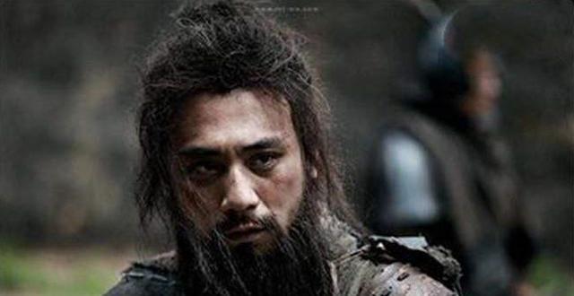 临死前|韩信临死前说出一个人名,刘邦知道后煮了他!