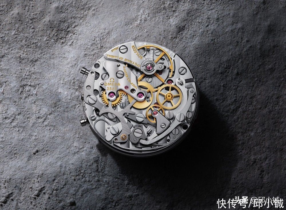 不推荐买低配！欧米茄新一代月球表应该怎么选？