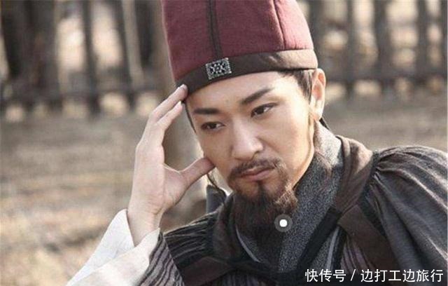 梁山|谁才是梁山真正的老大直至吴用上吊前,他才明白一直都不是宋江