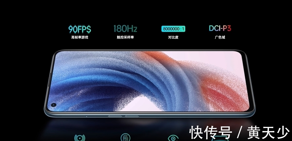 oppo|OPPO新品“三连炸”！彰显“硬核”标签，价格也很香