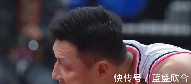 同曦队|广东队送给对手15连败!易建联被粤媒称赞,两人可以放弃了!