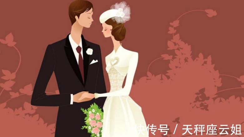 生肖|适合英年早婚的三大生肖