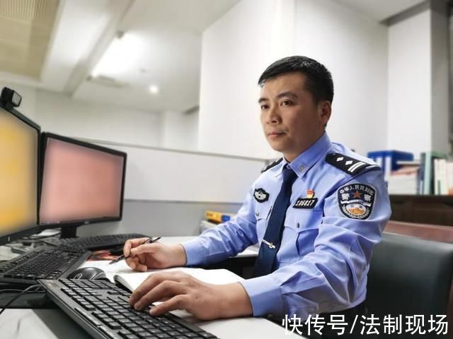 禅城分局|2021年度市十佳人民警察揭晓