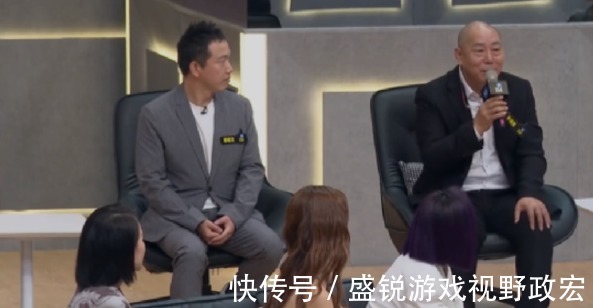 導(dǎo)演請指教李誠儒三次拒絕蔡康永,犀利評價相國強(qiáng)電影毫無新意