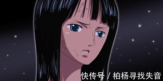 鼻岚|草帽团合体过三次,最后连罗宾也卷入其中,作为一个人太丢脸了!