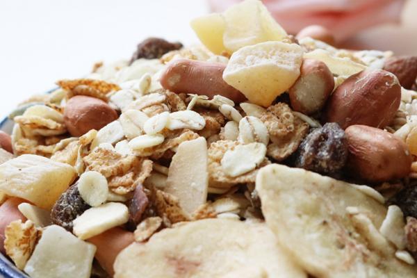 腐竹|雌激素干涸,身上丑态毕露,多吃天然的雌激素食物,衰老会减慢