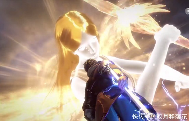 品质比昊天锤还高的天使武魂,为什么大家都觉得它不如昊天锤