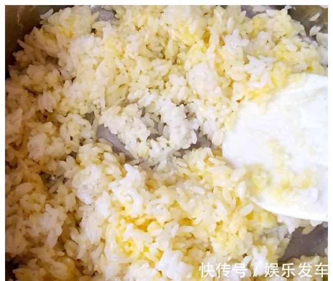 炒米|很多宝妈不知道早上做啥饭,7天早餐不重样,健康又营养