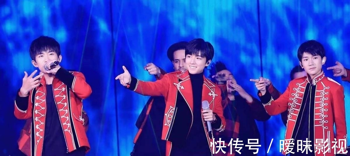 湖南卫视跨年晚会阵容官宣，华晨宇连续九年登台，王一博惊喜加盟