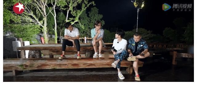 智商|黄明昊回归变狂妄?放话只有他能与秦昊单挑智商,何洛洛反应真实