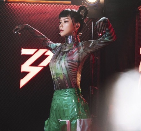 乘风破浪的姐姐|《乘风破浪》首批淘汰名单,五位姐姐出局,被淘汰选手有一共同点