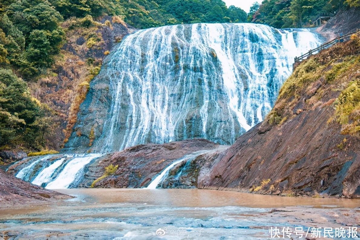 山海宁德，风情万种|旅游 | a6751