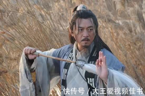 梁山#他识破了宋江,假装回乡探母,结果一去不返,成水浒结局最好的人