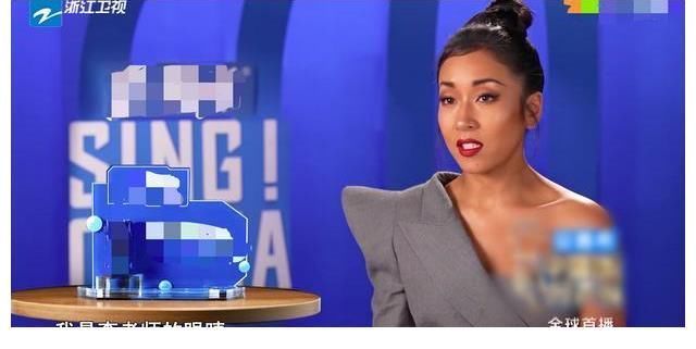 “李榮浩眼睛不夠大，我?guī)退纯础奔穗h逸，你真能給自己加戲