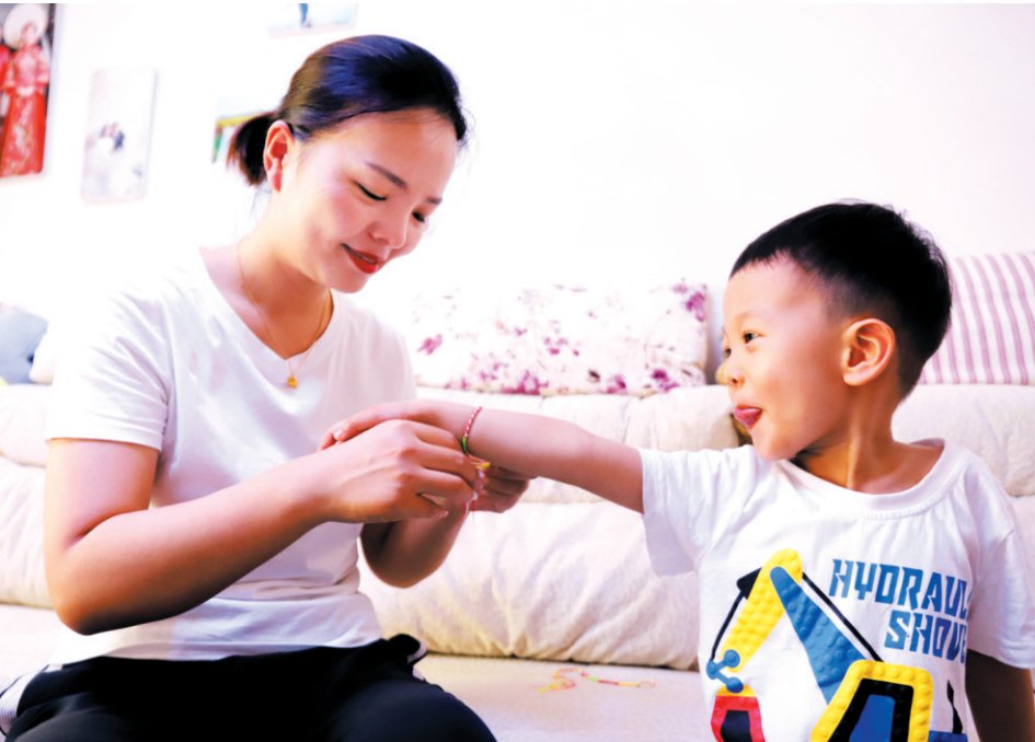 夏意|南阳：浓浓粽子香 深深端午情