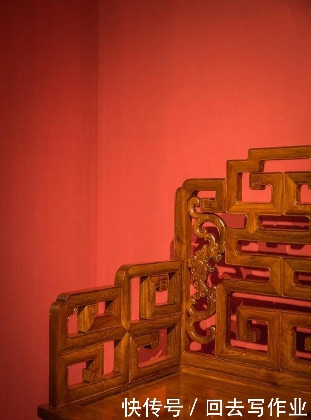 红桥红|当代缅花家具主力军 | a478