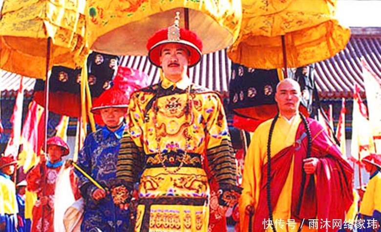 戴梓|康熙错杀一人，否则大清的兵器不比别国弱，连八国联军也未必敢来