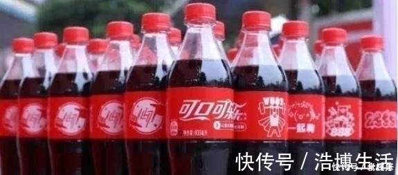 知识|关于可口可乐的3个冷知识，很少有人知道，看完真长见识