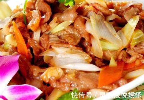 鲜嫩爽滑不腥不膻，营养丰富好吃又下饭，孩子的最爱