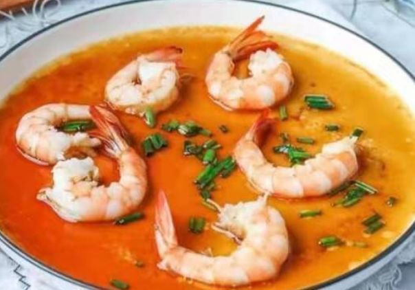 菜式|担心孩子学习不好,多吃的营养菜,益智益脑,提高记忆,增强免疫