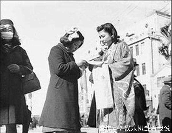 女人|日本占据东北后，曾将11万日本女人嫁给东北农民，最后怎么样了