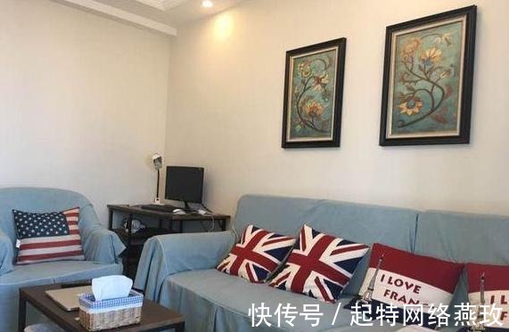 北京|晒晒我在北京的48平蜗居，光装修就花费30万，还不如小城市
