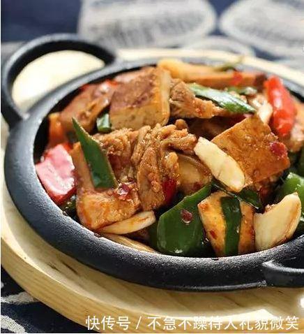 几道美味又下饭的家常菜,简单易学,营养又健康,值得一试