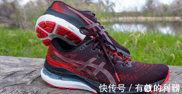 跑鞋 下半年最值得买的5双跑鞋,每一双都是超高性价比