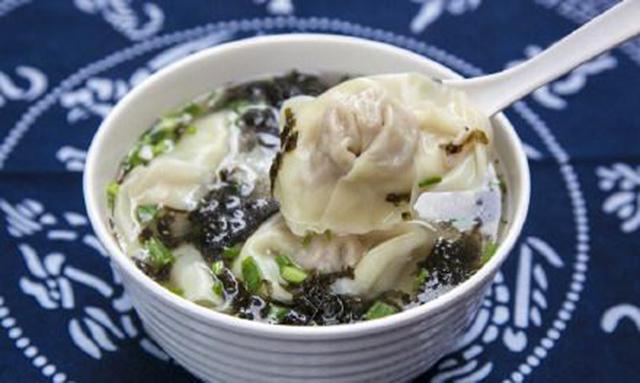 被称为“春天第一鲜”的饺子,它的历史常识,你知多少?