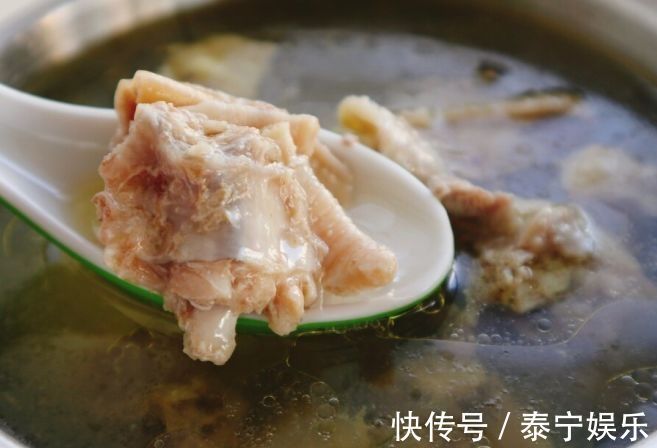 肉汤|6岁女童积食后停止发育，听取医生建议后，半年身高长8公分