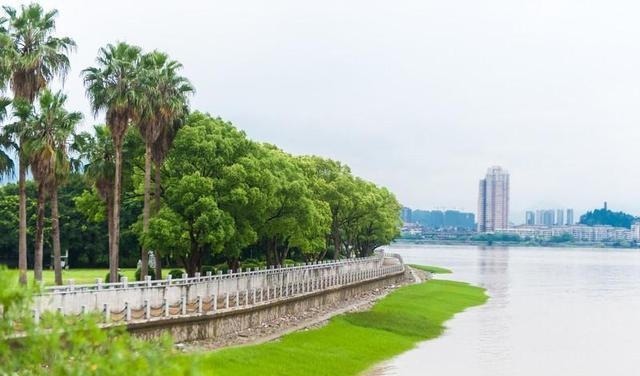 王十朋|江浙沪最美的“孤屿”，风景媲美鼓浪屿，门票25元去的人却很少