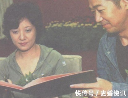 红楼梦&“骗”了观众33年后,邓婕不为人知的一面终被揭穿