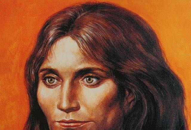 历史|考古专家复原千年古墓女主容貌,惊叹她为历史第一美人!