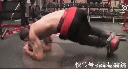 脂肪细胞|泰国网红抽脂整出8块腹肌!告诉你抽脂多危险!带你科学练腹肌