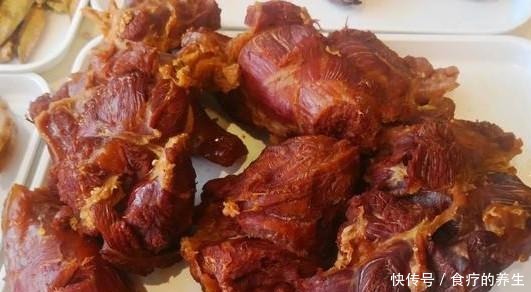 制作卤肉时能不能保持不掉称来看看实体店卤肉师傅的经验分享