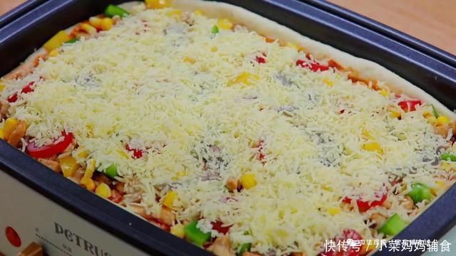 在家|千万别花冤枉钱!在家做它,比外面好吃100倍,3分钟就光盘