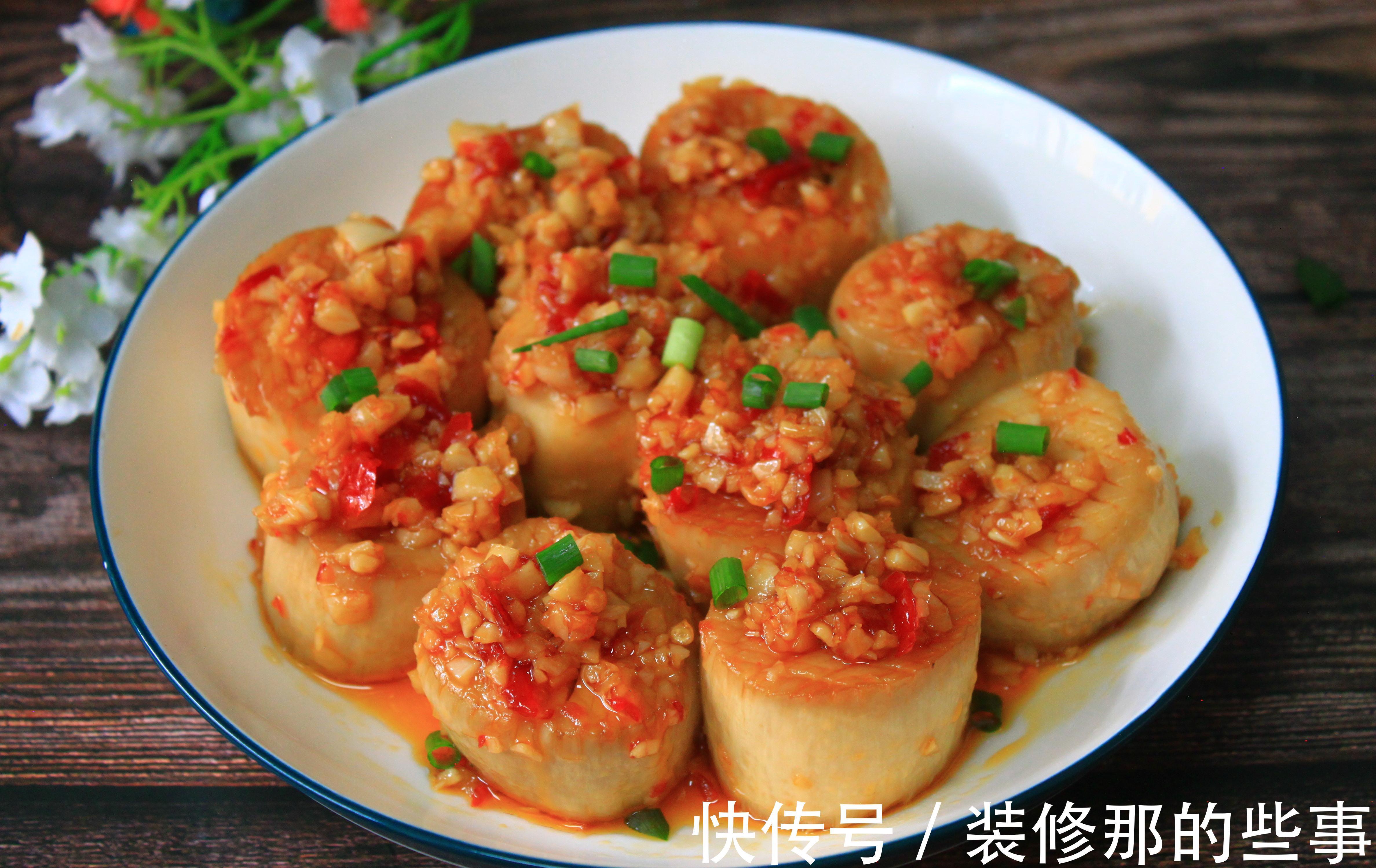 润肺驱寒|白露过后，要润肺驱寒，推荐6道家常菜，做法易学，好吃又有营养