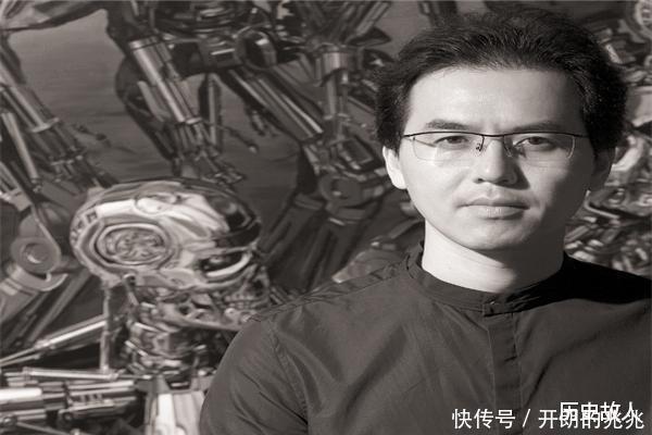 草莓@周松画了一颗烂草莓,卖了20万,看看专家如何评价