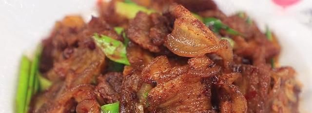 肉丝|6道饭店才能吃到的菜,教你在家自己做,比大厨做得还好吃