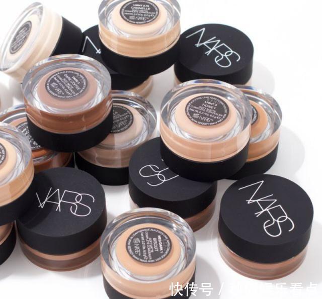 耐久性|干皮开价遮瑕产品的使用测评，爱用和踩雷都有，我帮你省钱