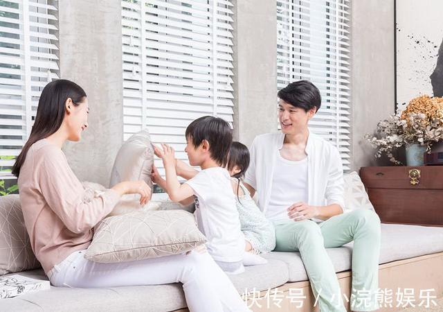 遗传因素|孩子是天生矮还是发育晚答案已经透露给了父母,第一个很明显