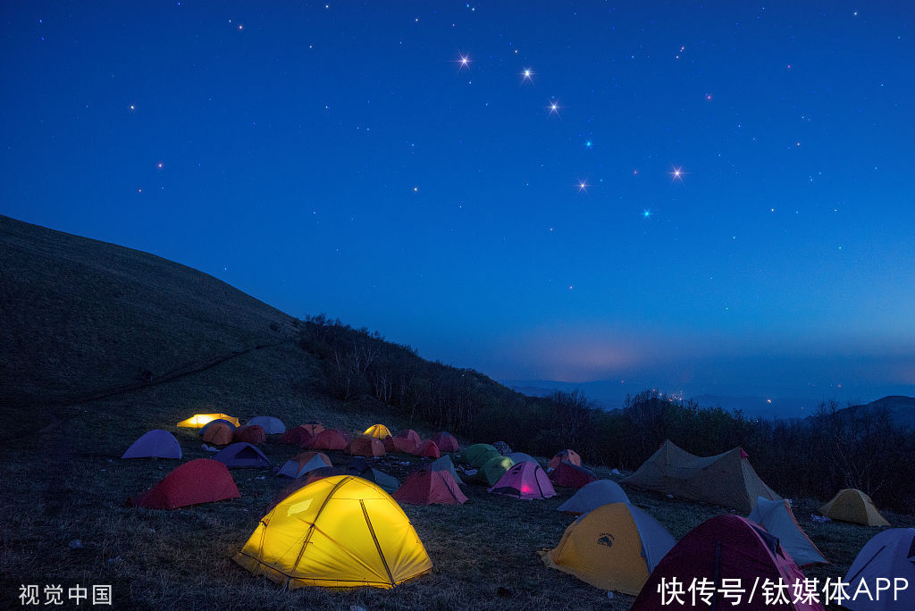 设备|小众露营的金矿，挖向女性消费者