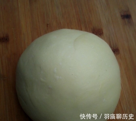 酥脆|想吃酥饼不用买,教你最简单做法,一卷一擀,酥脆掉渣,越嚼越香