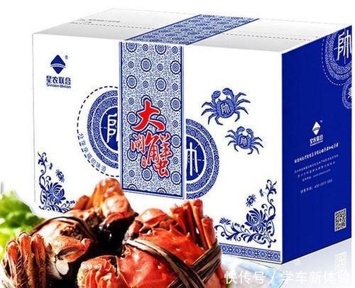 中国最好吃的6家大闸蟹,阳澄湖居然只排第3,前两名你吃过没