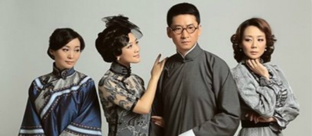 最爱徐志摩的女人——不是陆小曼和林徽因!