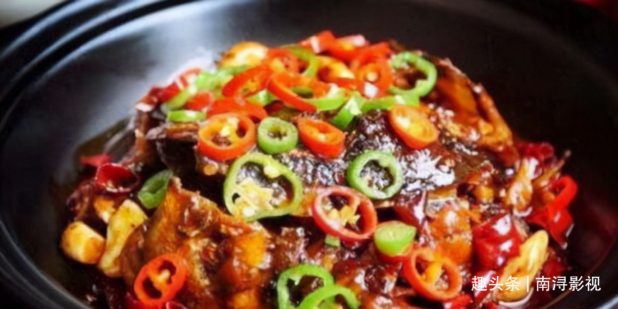 严选整理34道菜肴分享,味道鲜美好吃不油腻,为家人试试吧