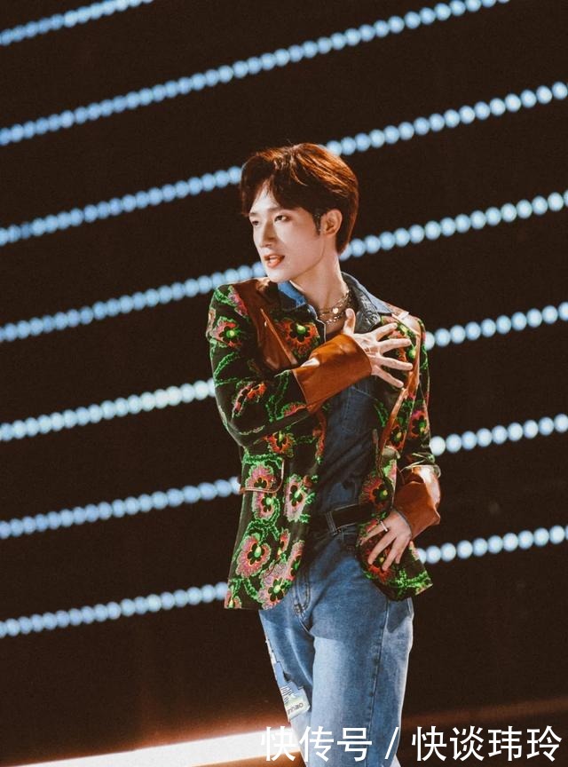 我理解了选秀规则，却没来得及被看见｜专访蒋敦豪